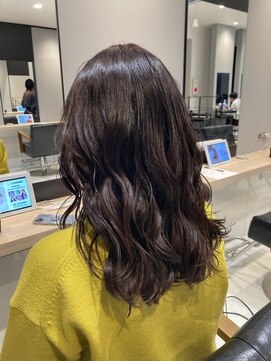 フラミューム 町田(flammeum) 暖色系カラー【町田】【成瀬】【玉川学園前】