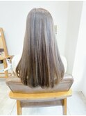 イルミナカラー　サファリベージュ