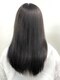 ステラ クルー(STELLA CRUISE)の写真/髪質改善次世代トリートメントで本来の髪の艶とハリを取り戻し、髪本来の美しさを引き出し美艶ヘアに―。