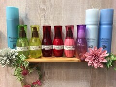 Hair Make COCOA【ヘアメイクココア】