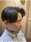 ビジネスセンターパート