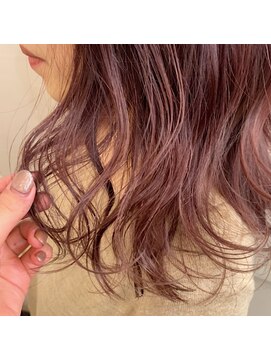 ネオリーブアイム 横浜西口店(Neolive aim) ピンクベージュ【横浜】