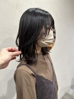 インビテーション 名古屋(invitation)&nbsp;ミディアムレイヤー