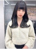 支持NO1 モテ愛されヘア くびれ巻き韓国スタイル コテユル巻き