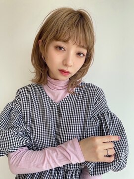 ホフ 大阪心斎橋店(F.O.F) jk1