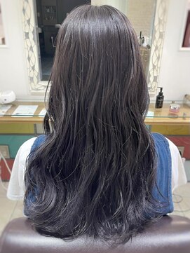 ネオリーブ チッタ 阿佐ヶ谷店(Neolive citta) 大人ガーリー チョコレート モード プリカール 阿佐ヶ谷*