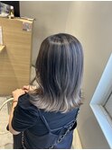 エアタッチバレイヤージュ