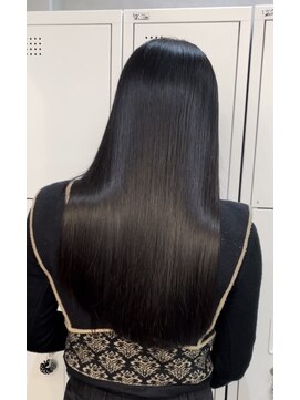 リミエダイニー(RIMIE dinii) 艶髪ロング