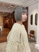 ライク ベター(like better)&nbsp;mini bob