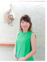 セェリーニ&nbsp;李 聖子