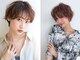 イルファ セイユウ 上野芝店(ehl:fa SEIYU)の写真/トレンド×似合わせであなただけのスタイルに♪大人女性の魅力を最大限に引き出す、カット技術に定評あり★