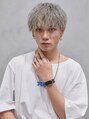 メンズ サロン ドット トウキョウ 町田店(men's salon dot. tokyo) カラー指名店舗NO.1是非1度お任せ下さい。