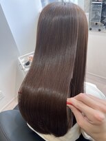 エミュスト(Emuest) 艶髪