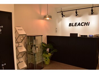 MEN'S HAIR BLEACHi 安城店【メンズ ヘア ブリーチ】