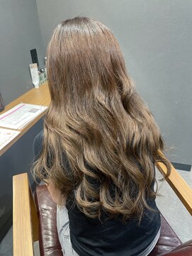 ボアップ 京橋店(boappu) プルエクステ