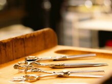 ヘアーサロン エバー(EVER)の雰囲気（お客様のお悩みにご要望に寄り添ったスタイルに！【千葉駅】）