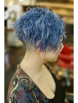 サリバン(Sullivan) 全部のせショート