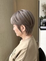 ライフ(LIFE)&nbsp;白髪ぼかし