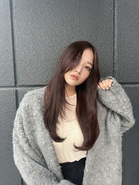 レーヴバイキートス(REVE by kiitos) 【REVE by kiitos 】大人可愛い美髪/髪質改善トリートメント