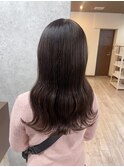 【minim×岩田】ラベンダーブランジュ