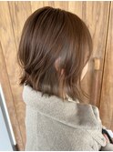 インナーグレージュ