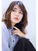 ヘアーメイクポリッシュ 洛西口店&nbsp;髪質改善/ハイライト/髪質改善トリートメント/イルミナカラー