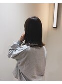トリートメントケア