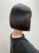 フェイバリットガーデン(favorite garden)&nbsp;モードボブ　20代30代40代大人かっこいい