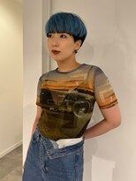 イマス(imas)&nbsp;ショート