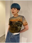 ショート