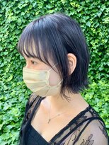 アミーゴ(AMIGO)&nbsp;外はねボブ