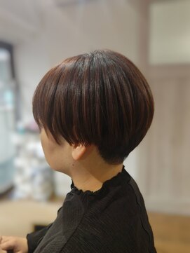 リポーゾ(Riposo.) メンズライク