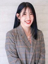 アグ ヘアー ロイス 新越谷店(Agu hair royce) 照井 菜緒
