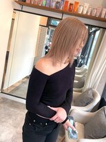 ナンバー ジェミカ 札幌(N° jemica)&nbsp;レイヤーミディアム