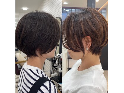 イノセンス 今津店(innocence)の写真