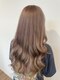 トリコ(torico)の写真/センス溢れる女性stylistのみ在籍するプライベートサロン◇女性同士だから共感できる悩みに寄り添いご提案!