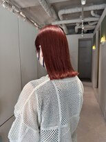 ムーム(Momb)&nbsp;ボルドーカラー