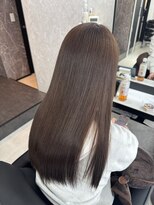 テイル 平井店(TaLe) 髪質改善カラー #平井駅#江戸川区#縮毛矯正#髪質改善