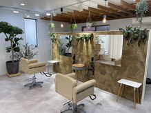 キーズヘアー(keys hair)