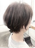 ミセスショート