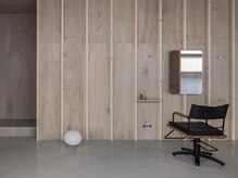 アンシャレット(un chalet)