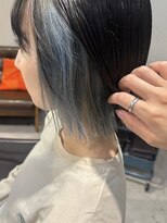 シーン 池袋(scene.)&nbsp;scene.【池袋西口1b出口徒歩3分】Sky Blue