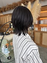 ユラギフロムユイマァル 水島店(YURAGI from YUIMARL)&nbsp;カット×レイヤー