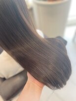 ミント バイ フォルテ(mint by FORTE)&nbsp;オリーブベージュ