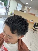 メンズ ショート