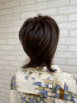 インパークス 駒込店(INPARKS) ガールズウルフ［駒込/駒込駅］