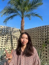 アース オーセンティック 高松レインボーロード店(EARTH Authentic) 畠山 華奈