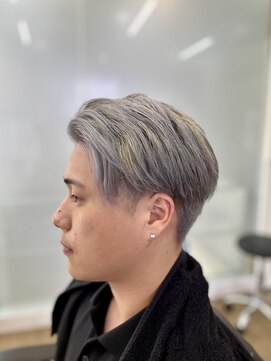 ニュートラル(NEUTRAL) メンズ