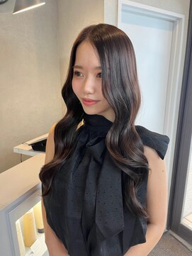 ジゼル 小倉(GiseL) チョコレートブラウン