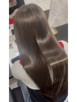 アンダーバー(UNDRvr)&nbsp;水素ダブルカラー